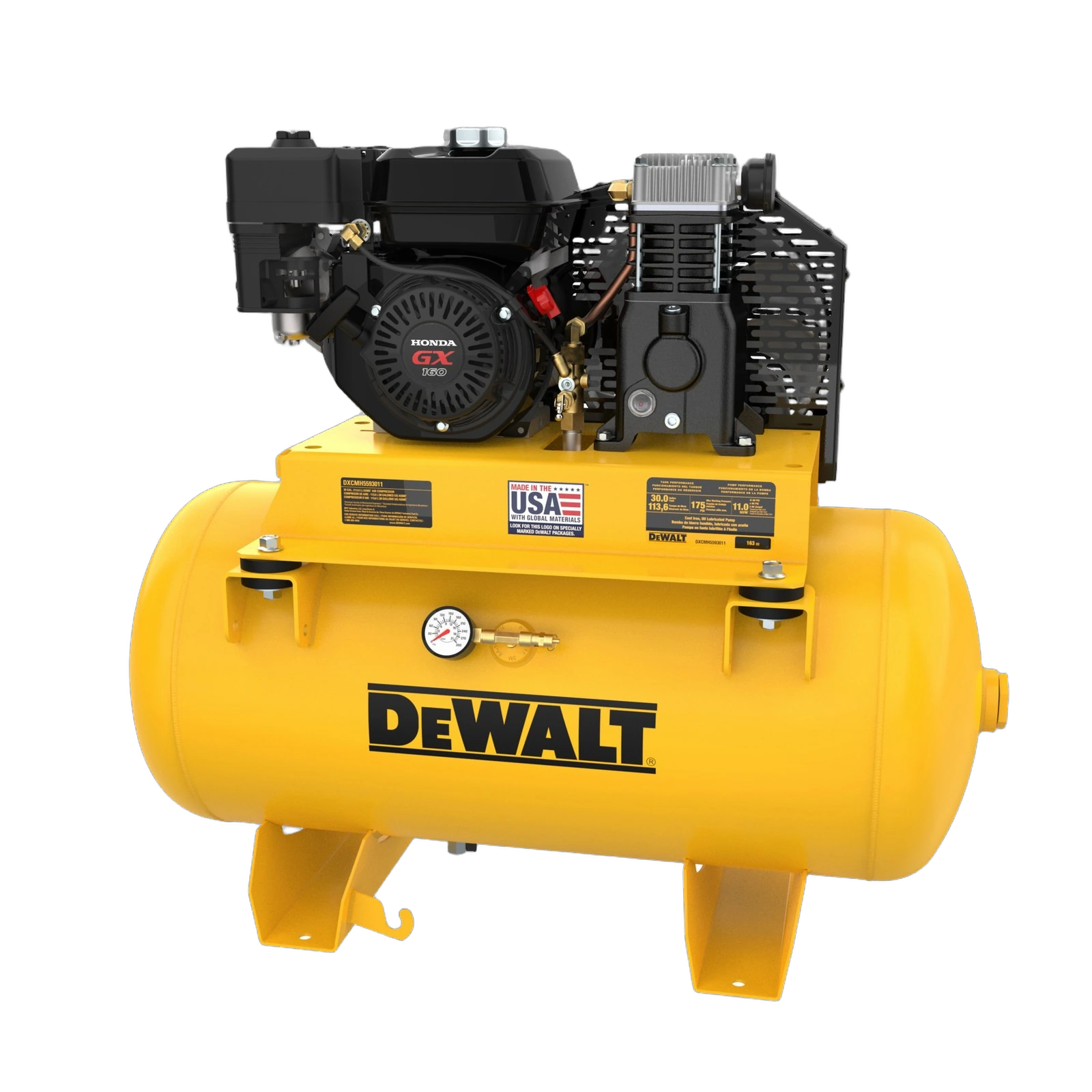 DeWalt DXCMH5593011