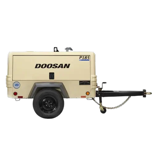 Doosan P185WDO-T4F