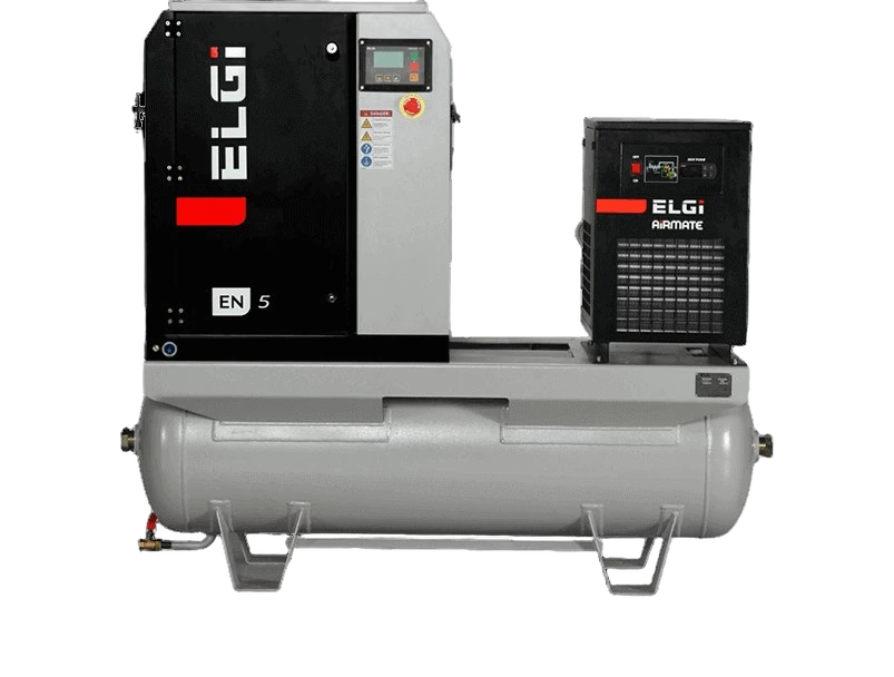 ELGi EN05-175-60T-G2_230/3