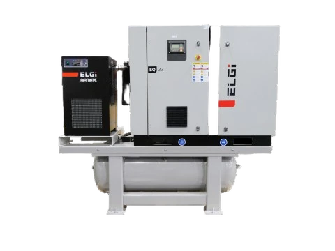 ELGi EQ022C-125AS-120B-G2-230/3