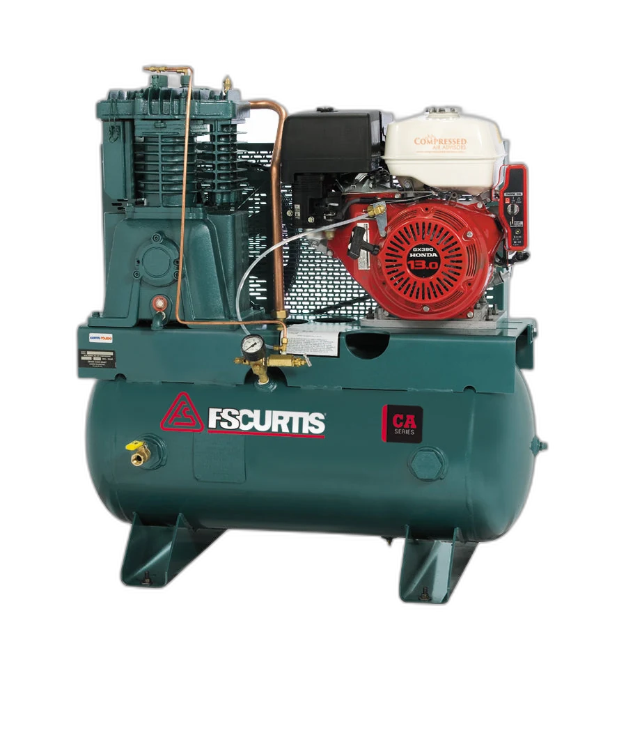 FS-Curtis CA13