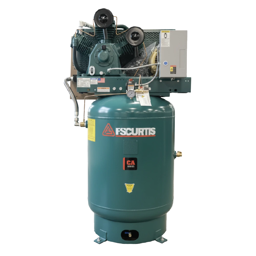FS-Curtis CA7.5