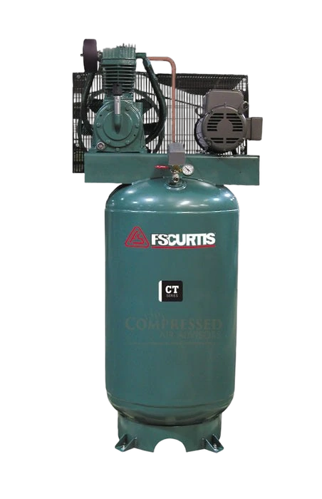 FS-Curtis CT5