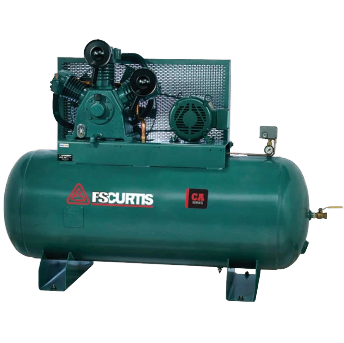 FS-Curtis FCA05E57H8S