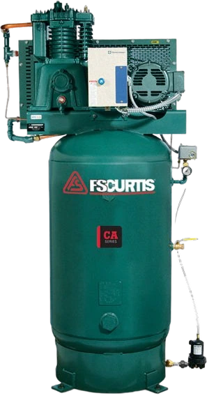 FS-Curtis FCA05E57V8U-A2L1XX