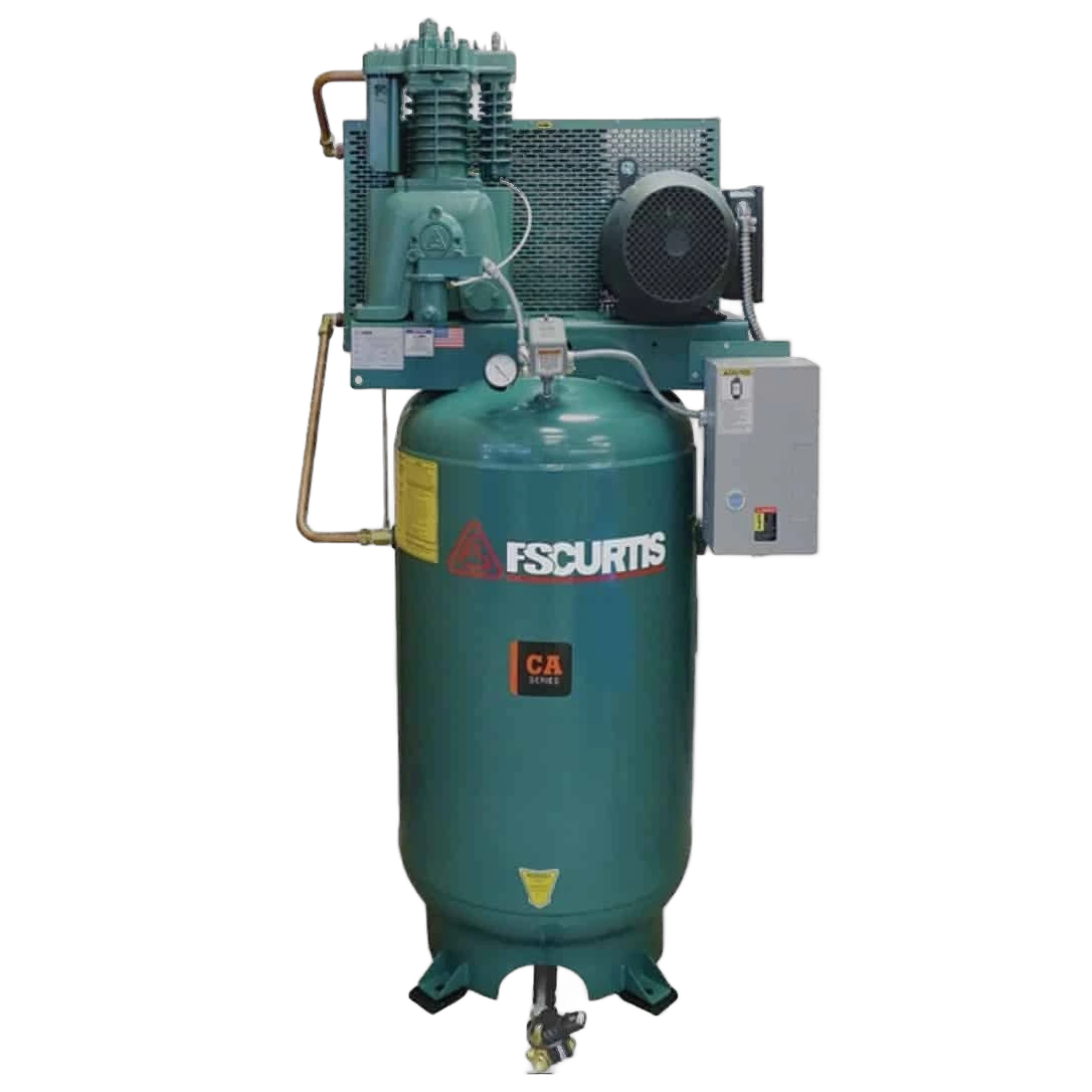 FS-Curtis FCA05E57V8U