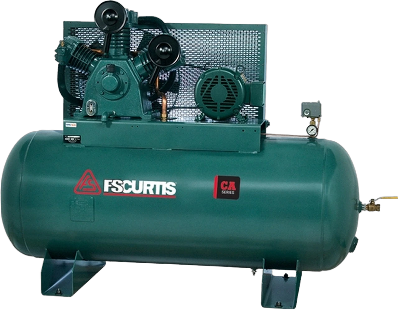 FS-Curtis FCA07E57H8U-A9L1XX