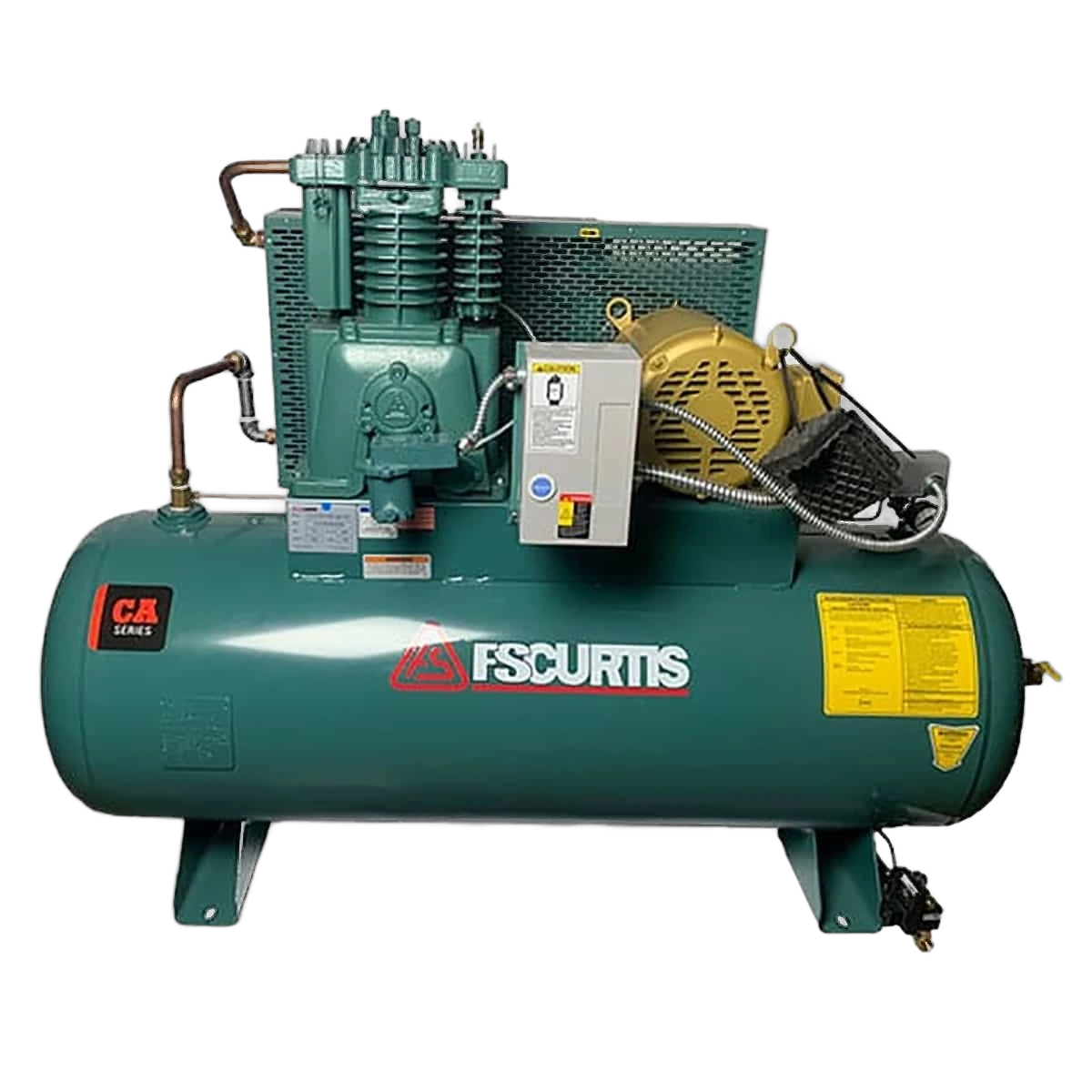 FS-Curtis FCA15E15H1U