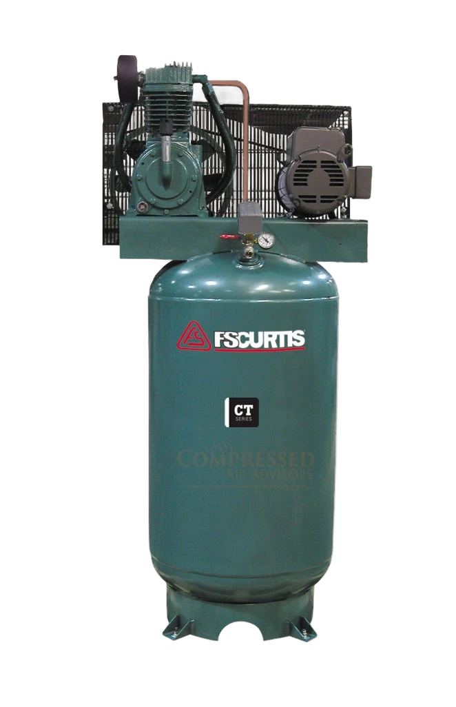 FS-Curtis FCT05C55V6X-A2L1XX