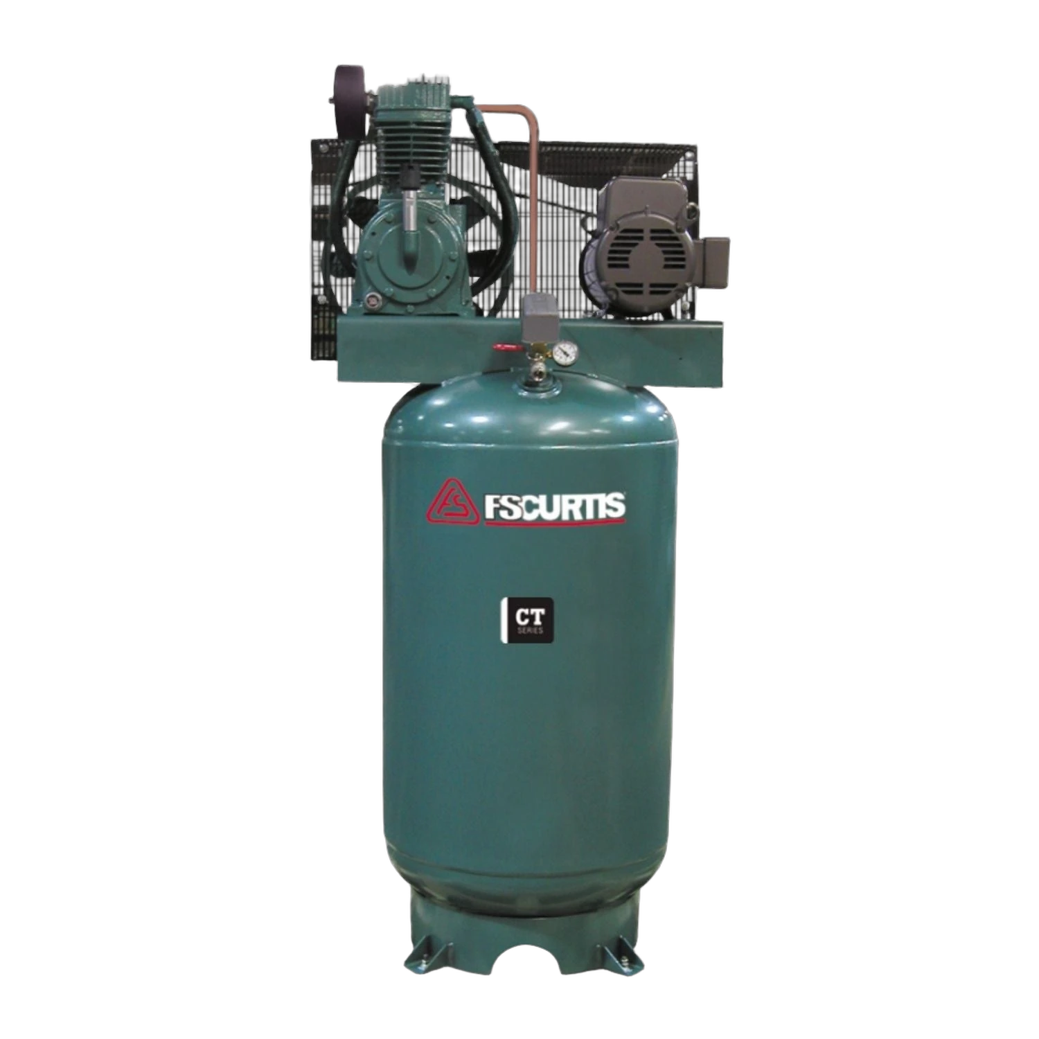 FS-Curtis FCT05C55V8X-A2L1H1