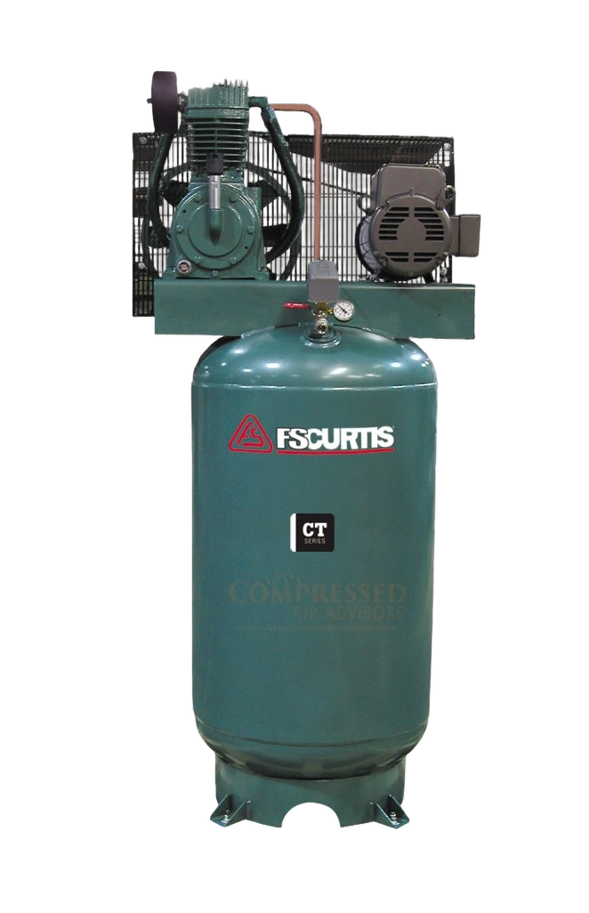FS-Curtis FCT07C75V8S-A9L1XX