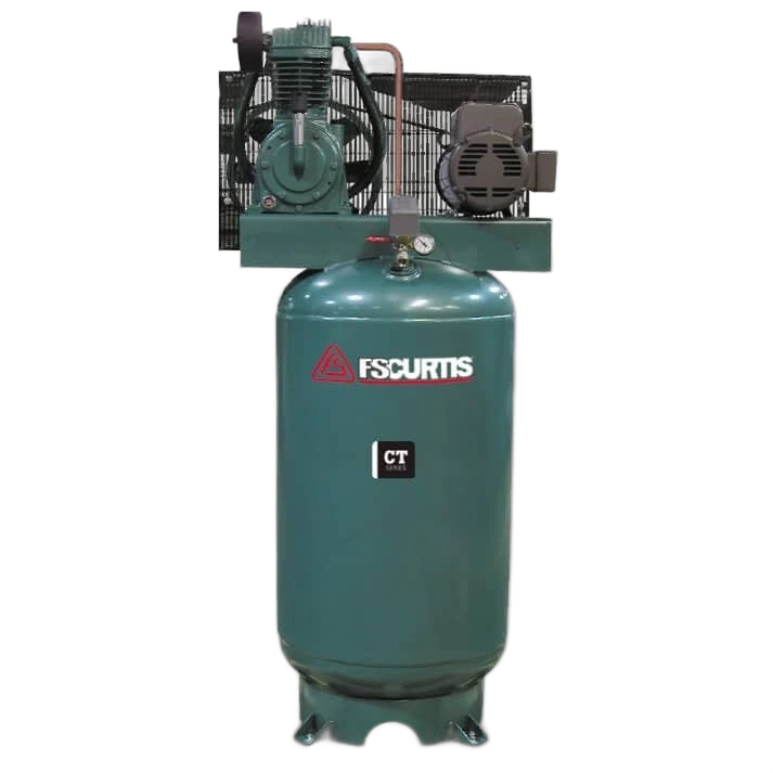 FS-Curtis FCT10C75H1S