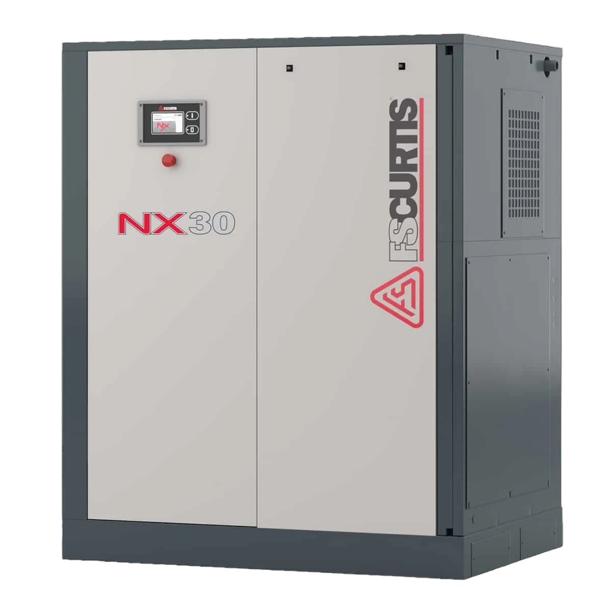 FS-Curtis FNB22CXD