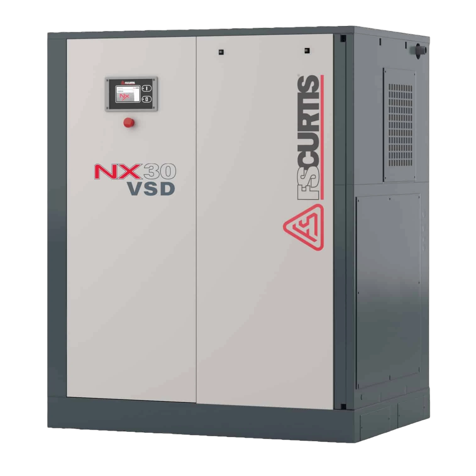 FS-Curtis FNV37DXD