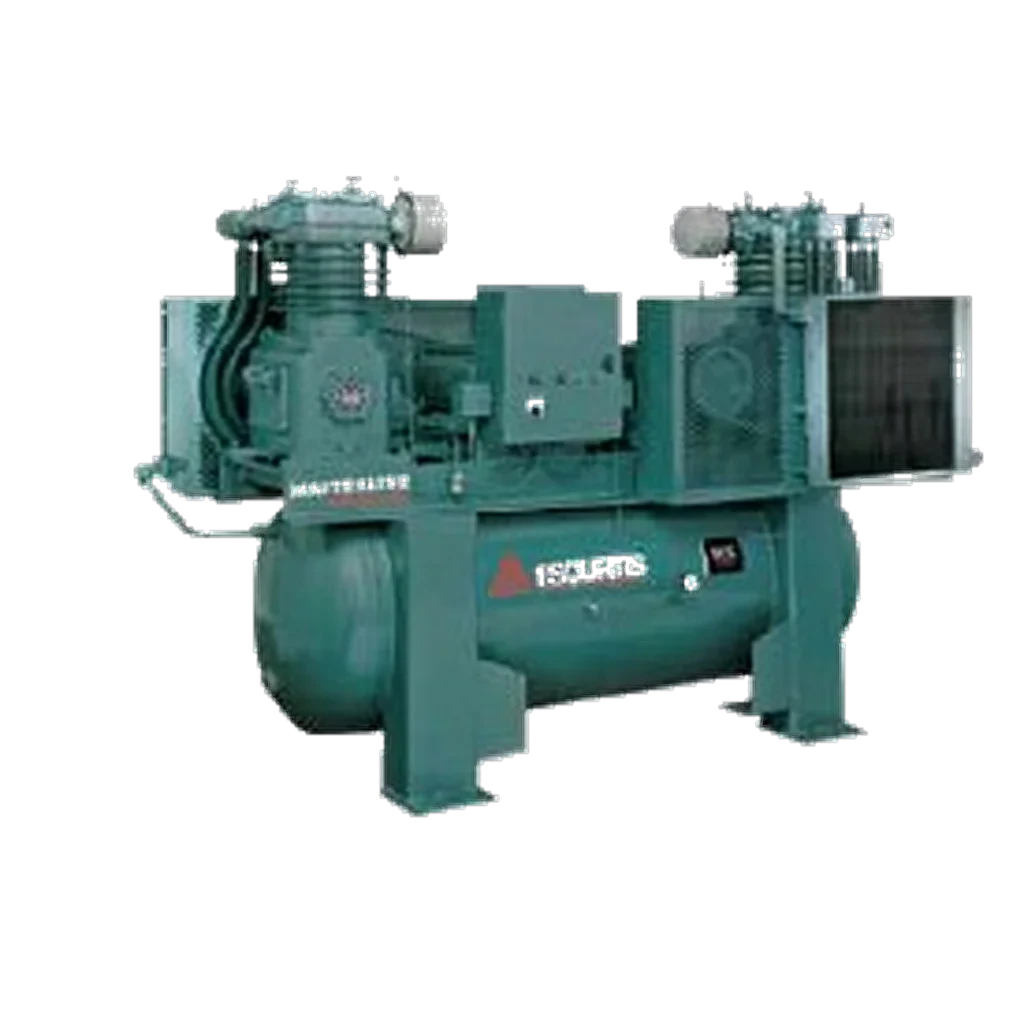 FS-Curtis ML10 Masterline Duplex (200 gal, FML10D97D2)