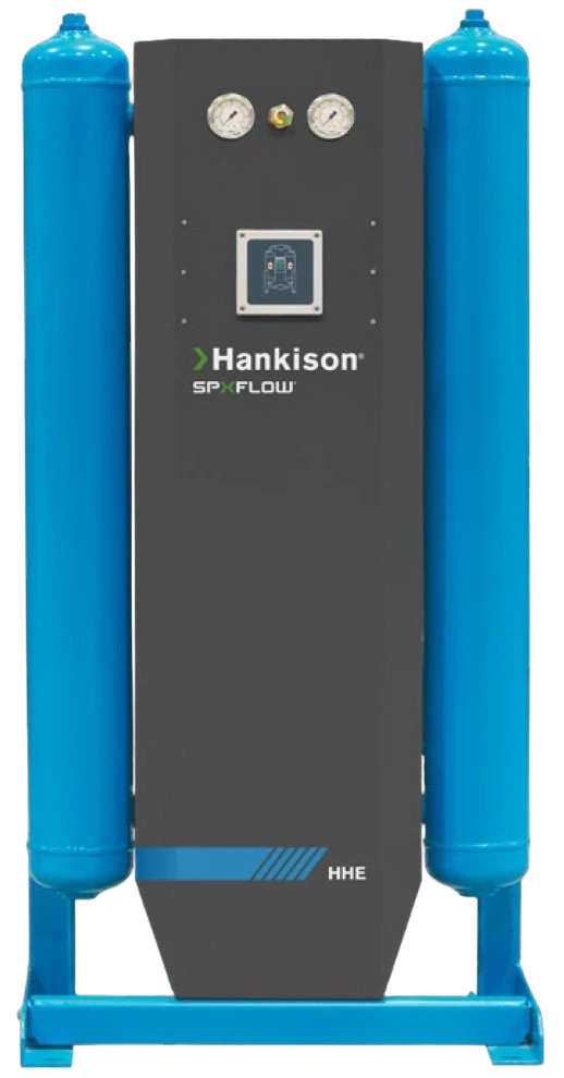 Hankison (SPX FLOW) HHL-40