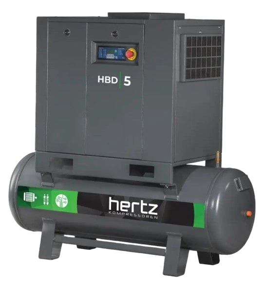 Hertz HBD 5 TM 230/3-175