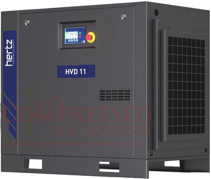 Hertz HVD11 Base-460-175