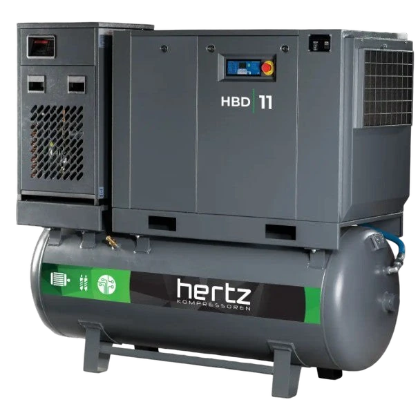 Hertz HVD11-TMD-230V-100