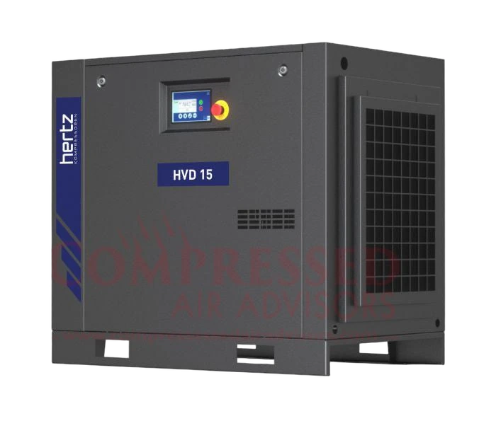 Hertz HVD15-Base-460/3-150