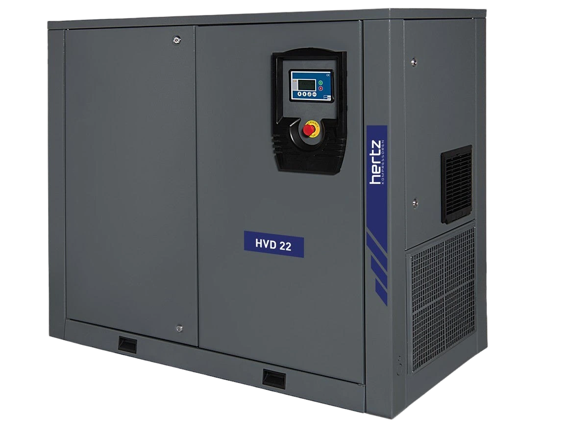 Hertz HVD22 Base-230-175
