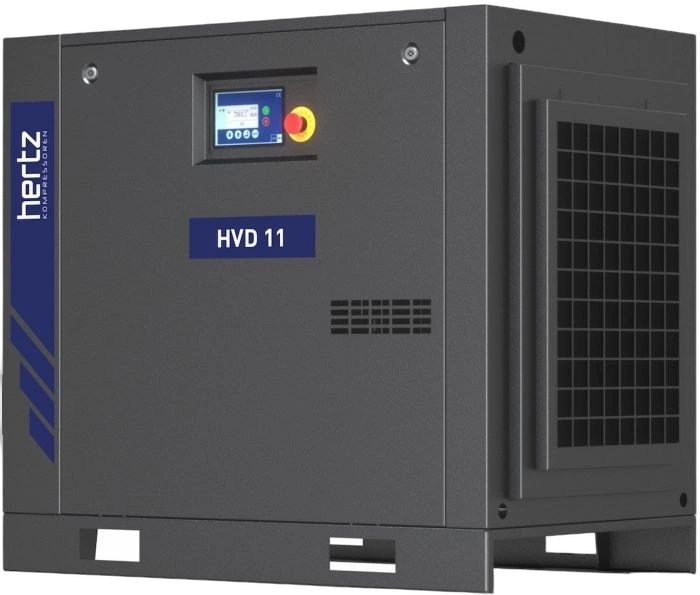 Hertz HVD5-Base-230-125