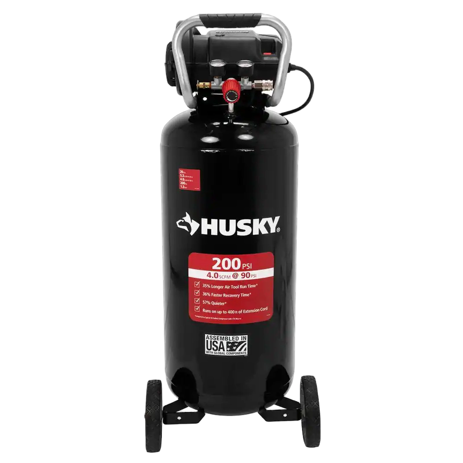 Husky C202H