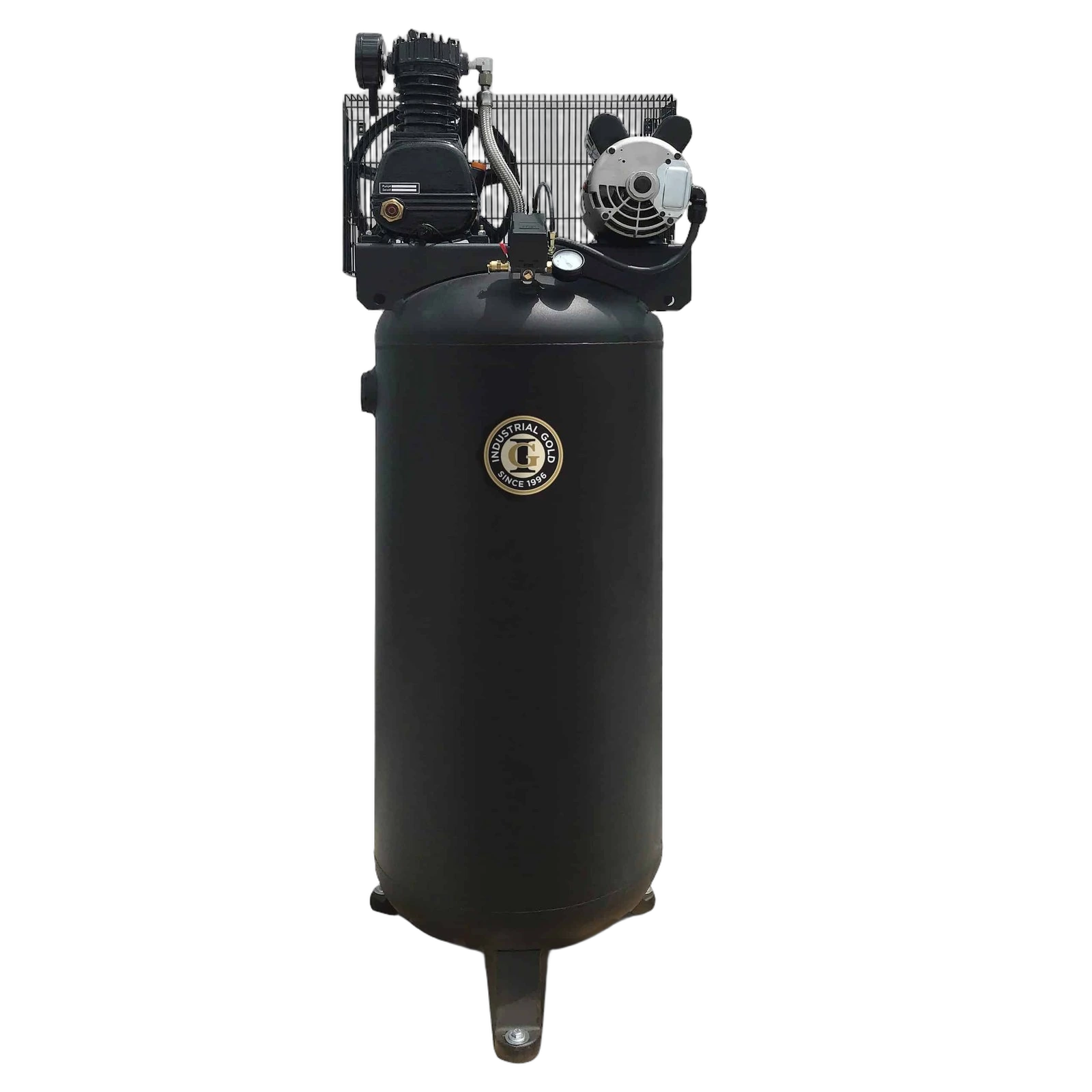 Industrial Gold CI521E60V