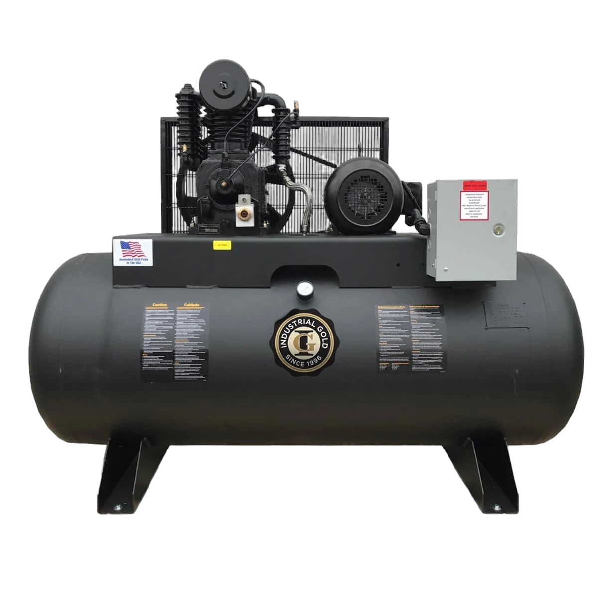 Industrial Gold CI523E80H