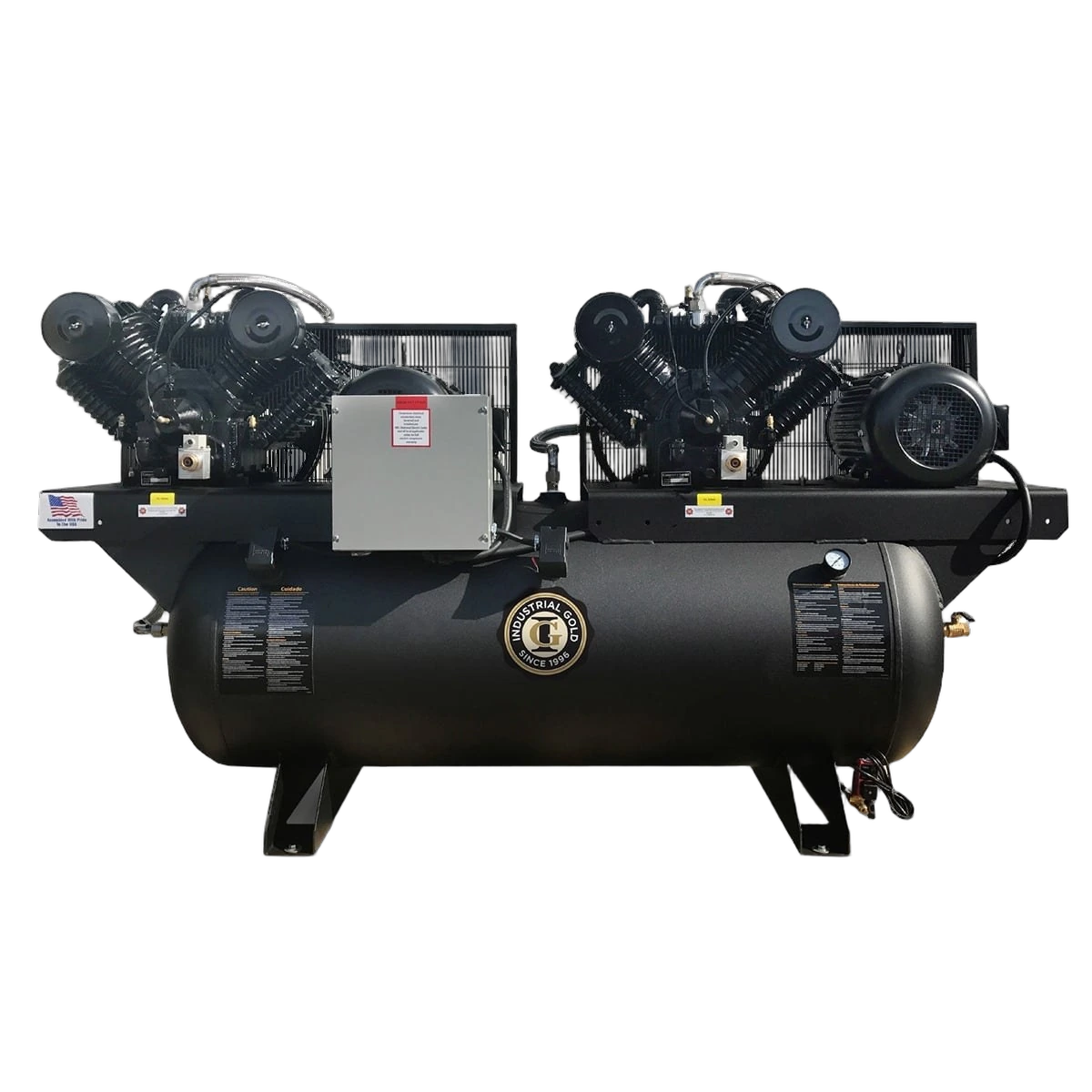 Industrial Gold DCI1021E240H