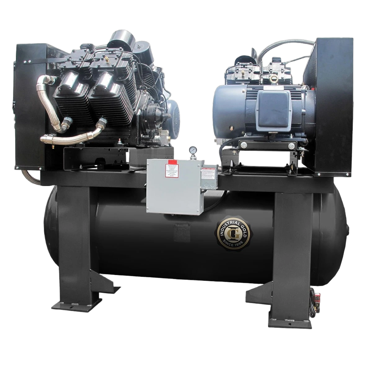 Industrial Gold DCI253E240H