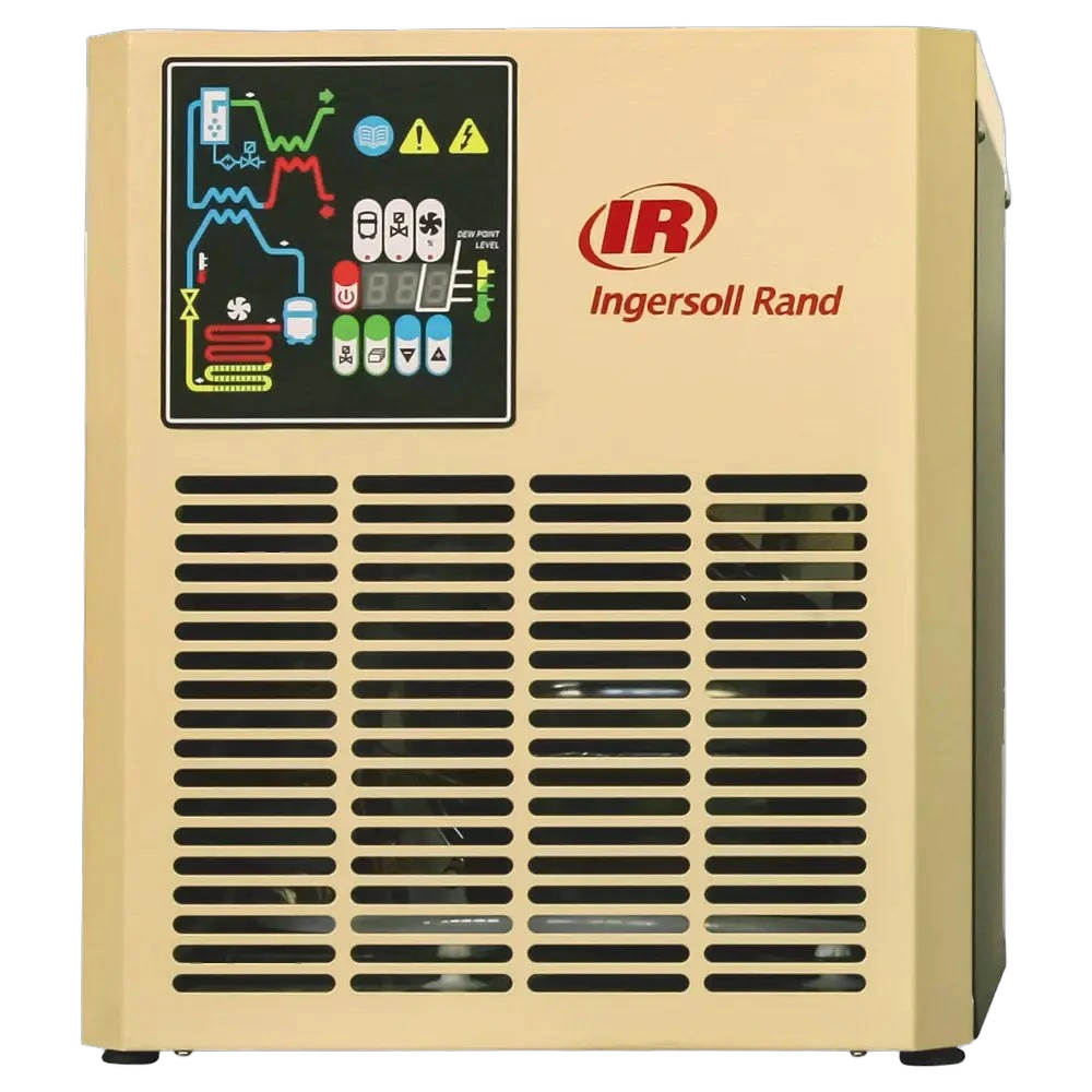 Ingersoll Rand IR-DB340INA100G