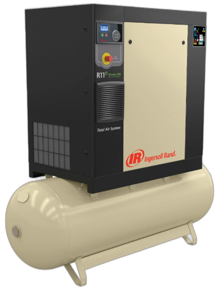 Ingersoll Rand R5.5i-125