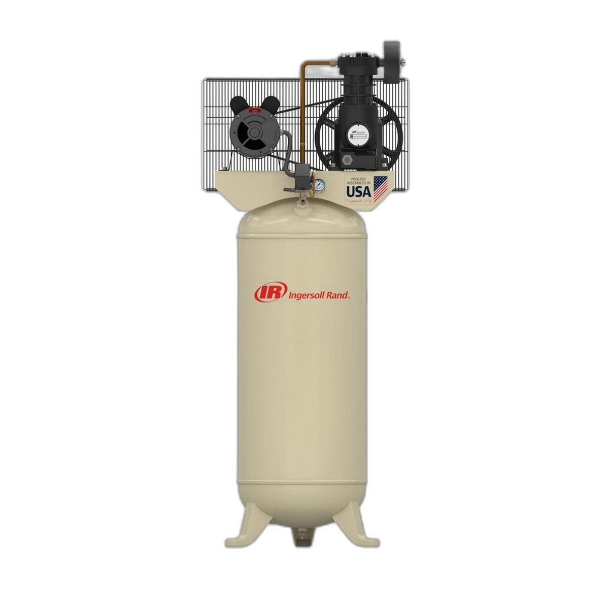 Ingersoll Rand SS5L5