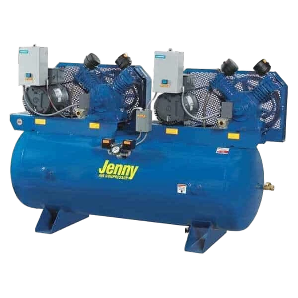 Jenny 2(K1C)-60C