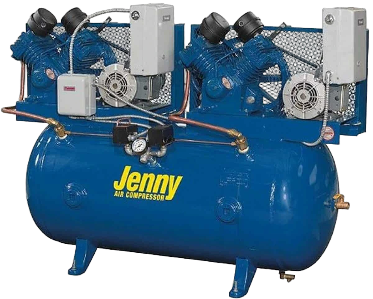 Jenny 2(W5B)-120