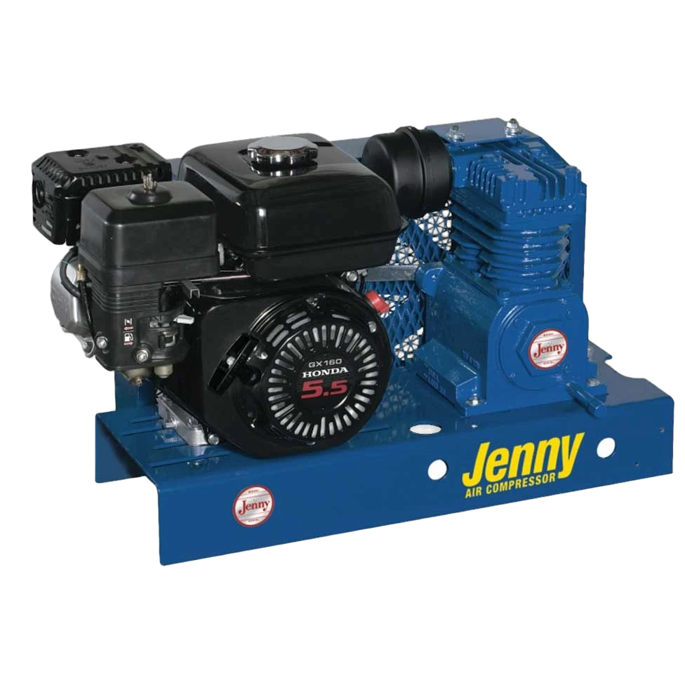 Jenny C6HGA-B