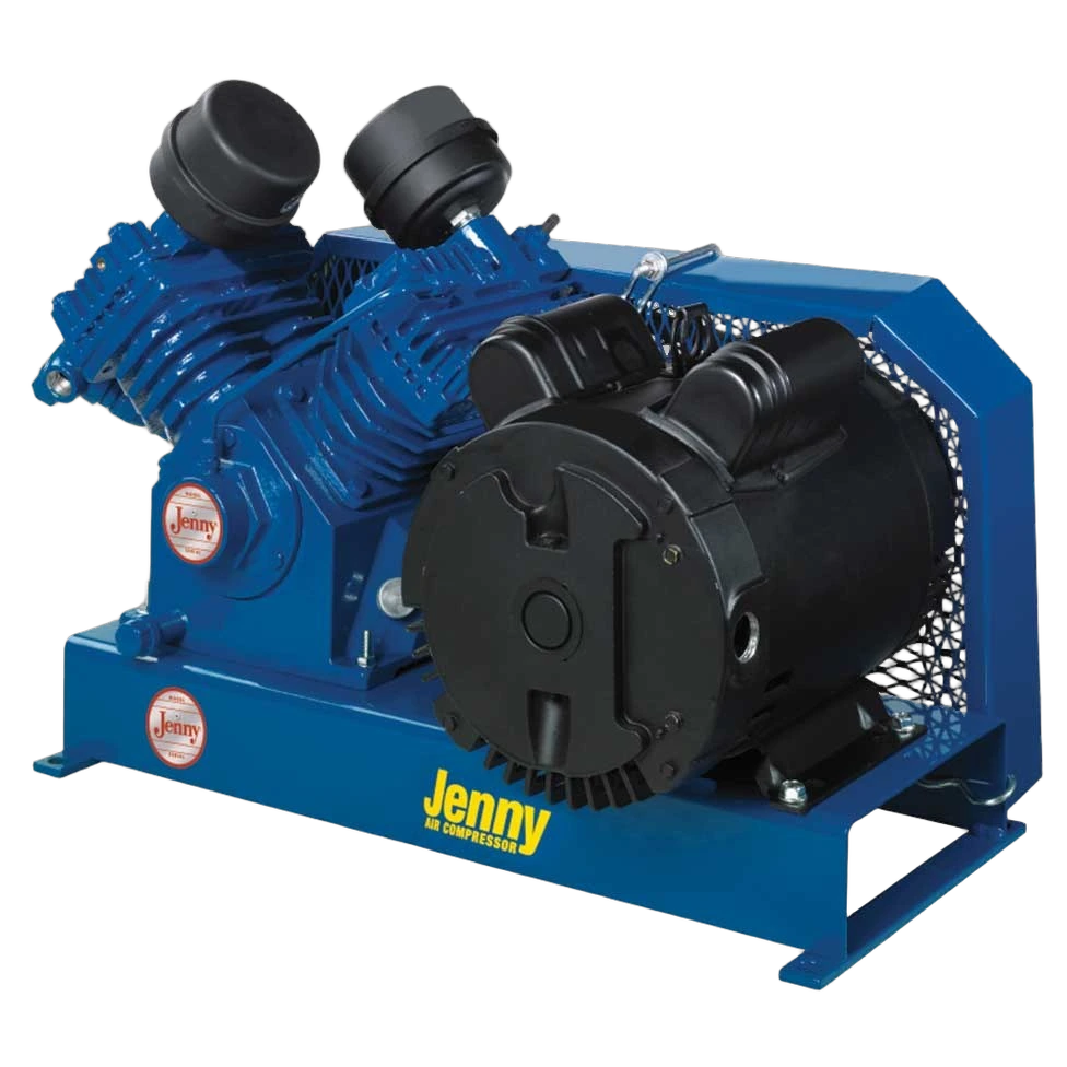 Jenny J5S-BS