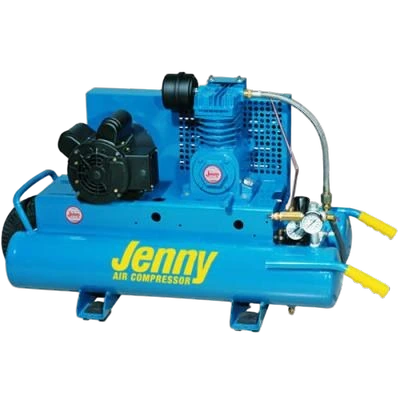 Jenny K15A-8P