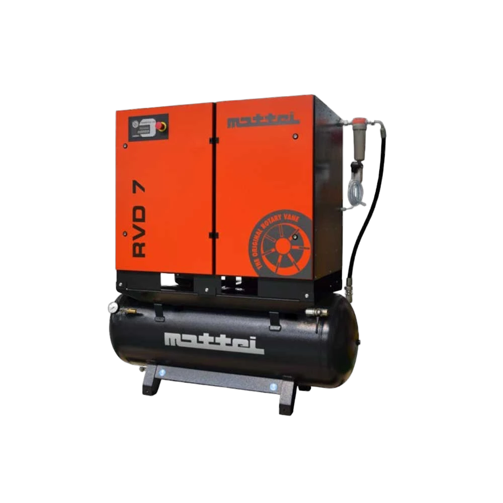 Mattei RVD 7-S