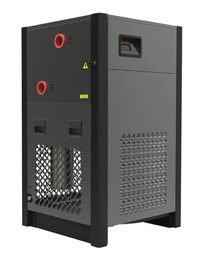 Mikropor MKE-100