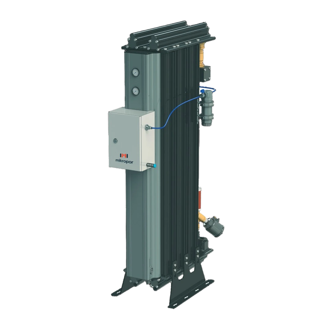 Mikropor MMD-P-30
