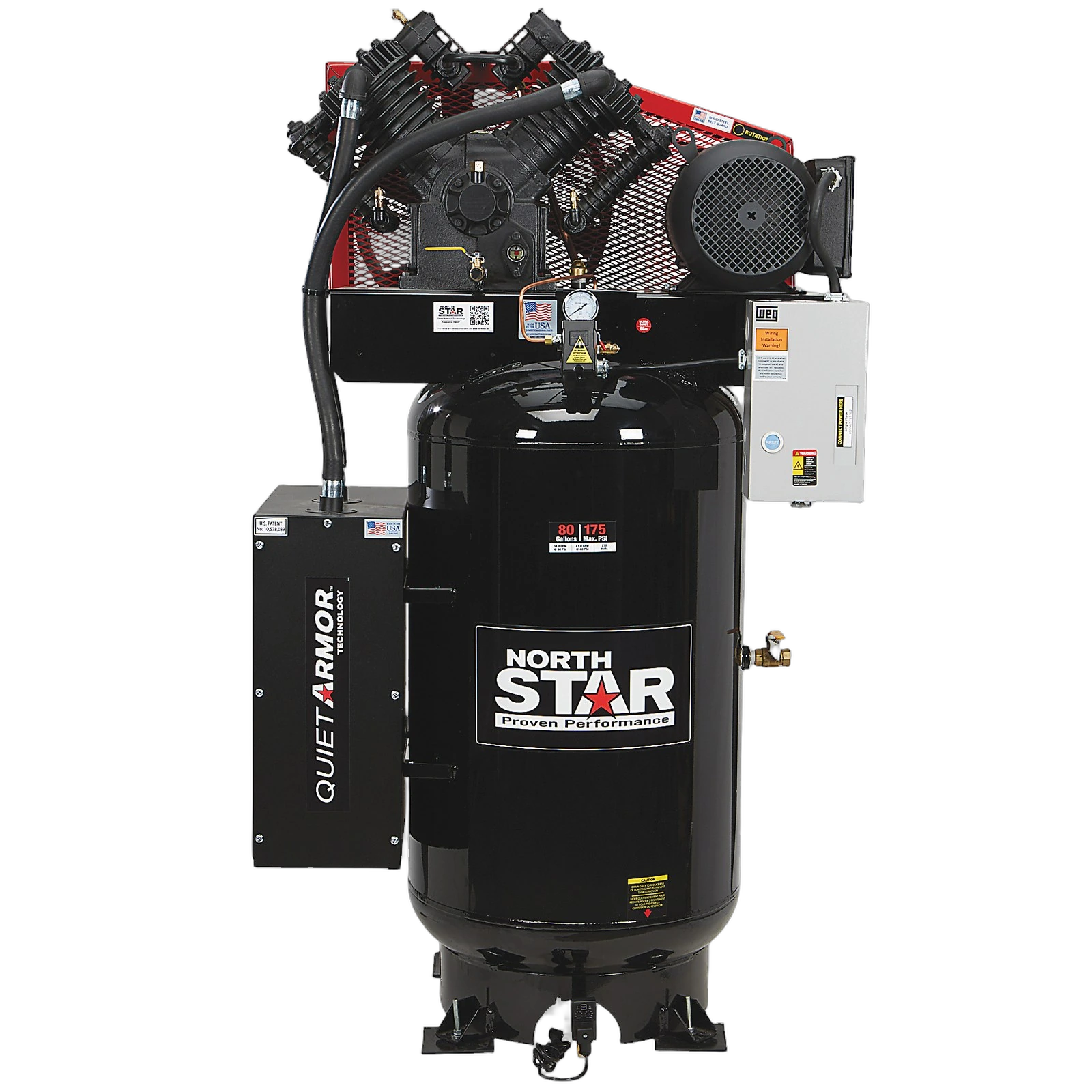 NorthStar 5899617