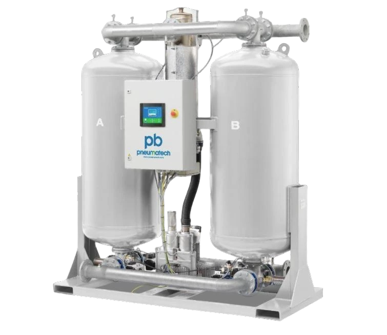 Pneumatech PB-3400