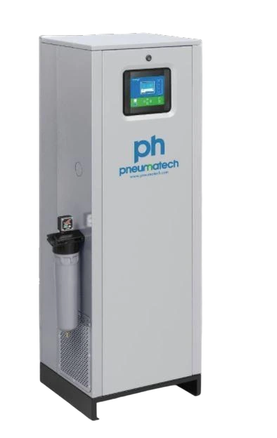 Pneumatech PH-120 S
