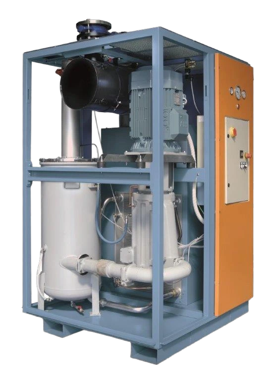 Pneumofore UV 50