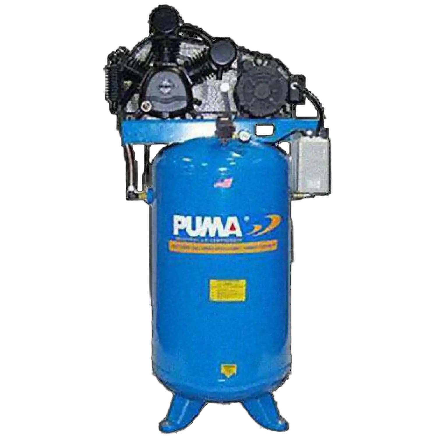 Puma TUK-5080VM