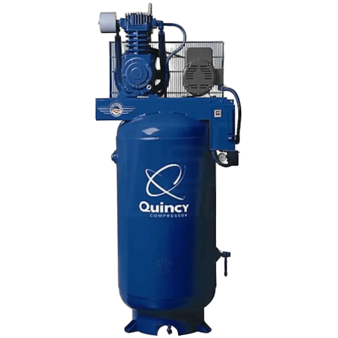 Quincy 471CS80VCB