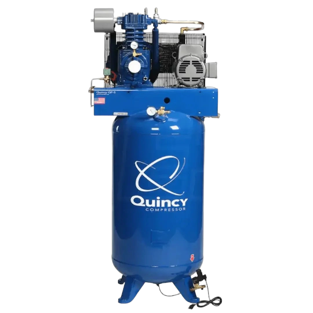 Quincy 553D80VCA46M