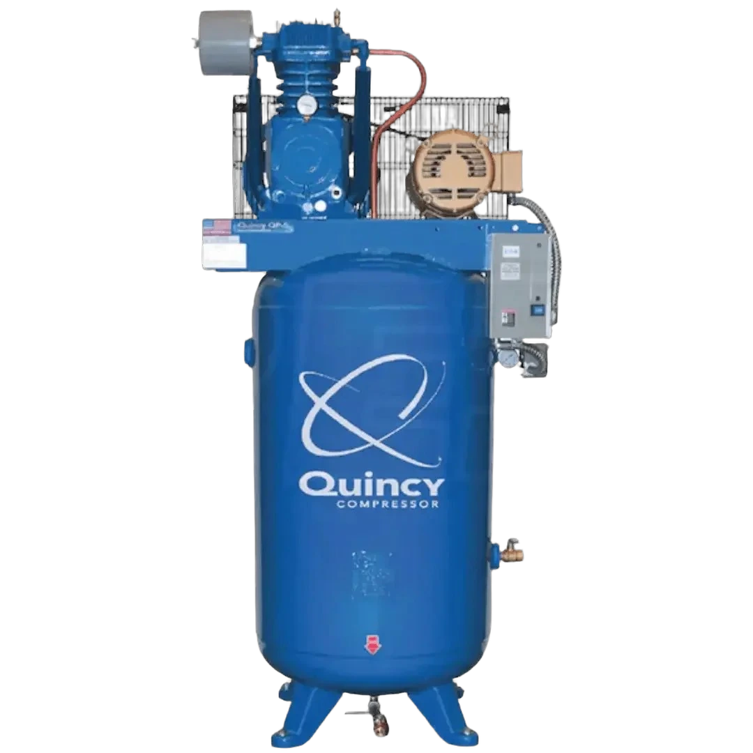 Quincy 3103D12VCA23M